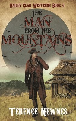 The Man from the Mountains 1