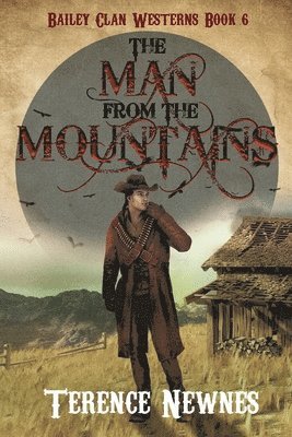 The Man from the Mountains 1