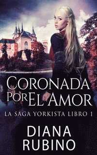 bokomslag Coronada Por El Amor