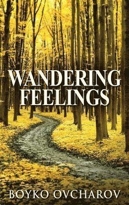 bokomslag Wandering Feelings