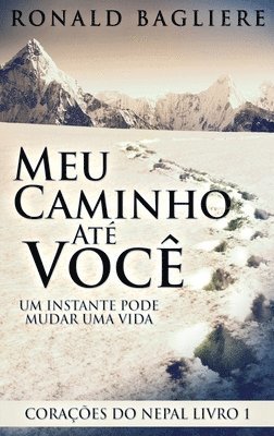 Ronald Bagliere - Meu Caminho Até Você, Inbunden