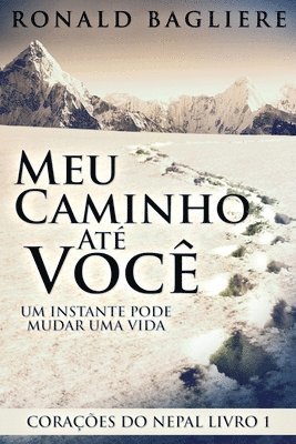 Ronald Bagliere - Meu Caminho Até Você, Häftad