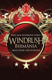 bokomslag Windrush - Birmnia