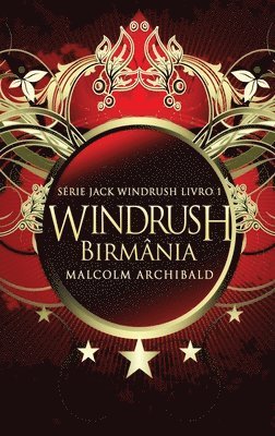 Windrush - Birmnia 1