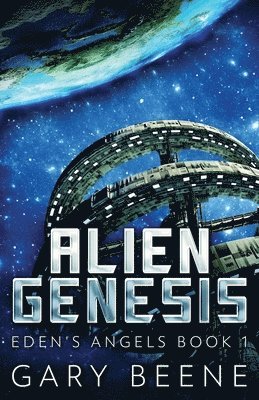 Alien Genesis 1