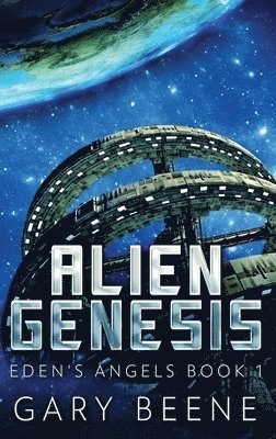 Alien Genesis 1