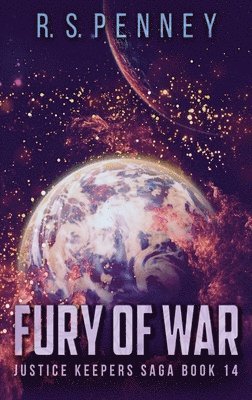 Fury Of War 1