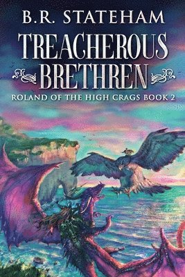 Treacherous Brethren 1
