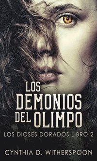 bokomslag Los Demonios del Olimpo