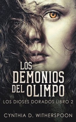 Cynthia D Witherspoon - Demonios del Olimpo, Häftad