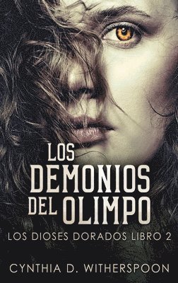 Los Demonios del Olimpo 1