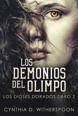 Cynthia D Witherspoon - Demonios del Olimpo, Häftad