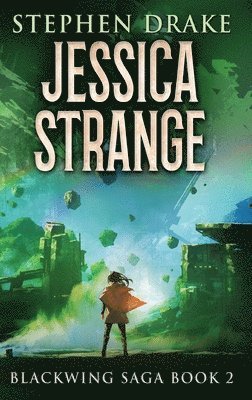 Jessica Strange