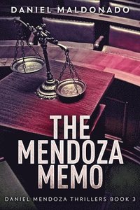 bokomslag The Mendoza Memo