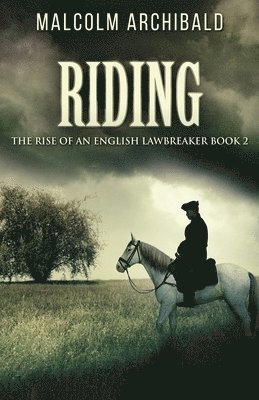 Riding 1