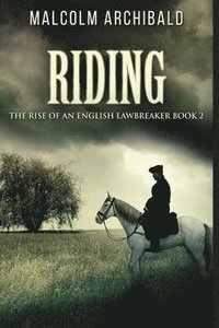 bokomslag Riding