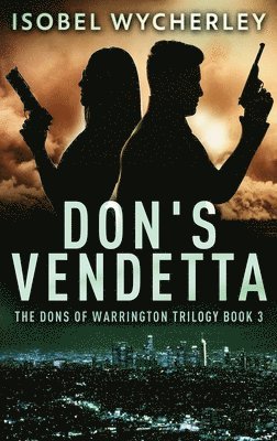 bokomslag Don's Vendetta