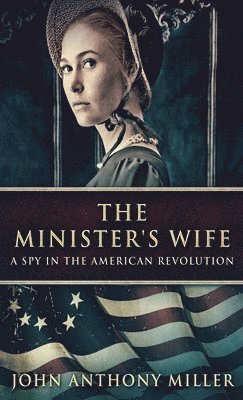 The Minister's Wife 1