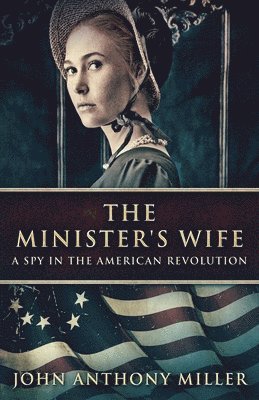 The Minister's Wife 1