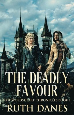 The Deadly Favour 1