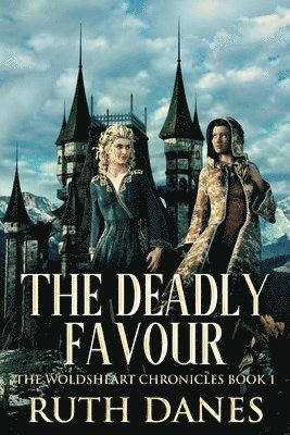 The Deadly Favour 1