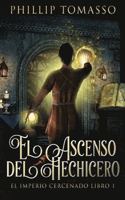 Phillip Tomasso - Ascenso del Hechicero, Häftad