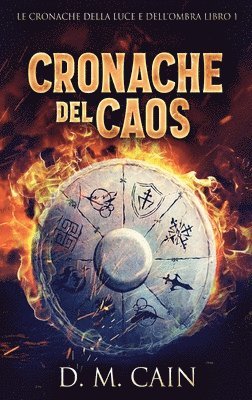 Cronache del Caos 1