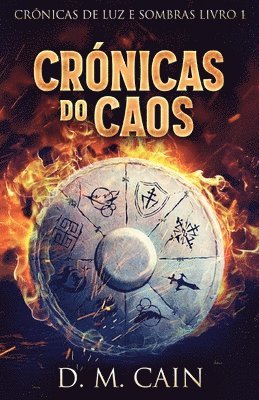 Crnicas do Caos 1