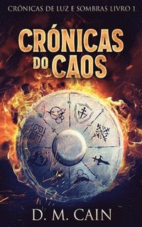 bokomslag Crnicas do Caos