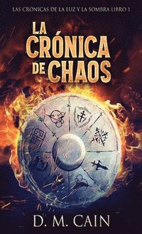 bokomslag La Crnica de Chaos