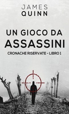 bokomslag Un Gioco Da Assassini