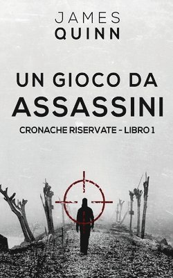 bokomslag Un Gioco Da Assassini