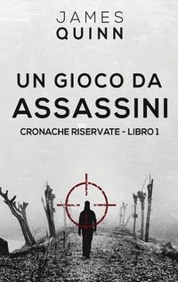 bokomslag Un Gioco Da Assassini