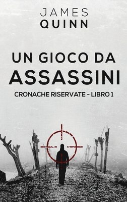 bokomslag Un Gioco Da Assassini