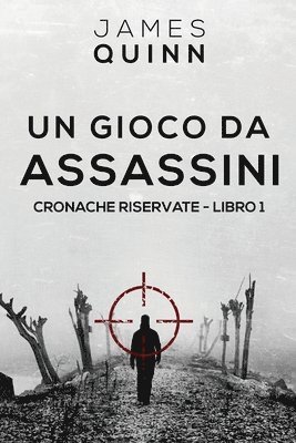 bokomslag Gioco Da Assassini