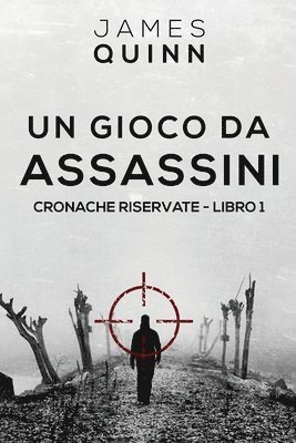 bokomslag Un Gioco Da Assassini