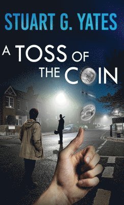 bokomslag Toss of the Coin