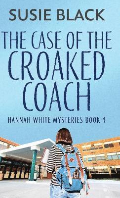 bokomslag Case of the Croaked Coach