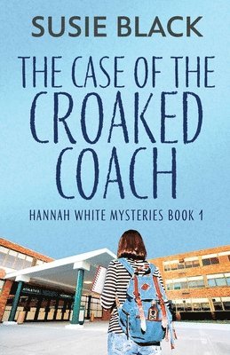 bokomslag Case of the Croaked Coach