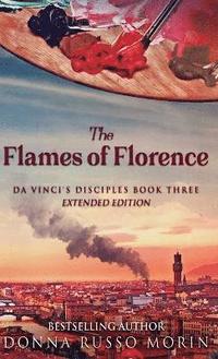 bokomslag Flames of Florence