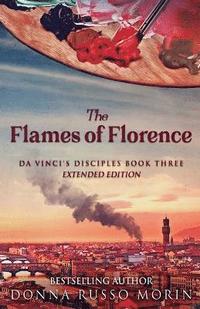 bokomslag Flames of Florence