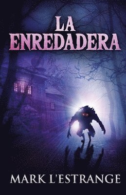 bokomslag Enredadera