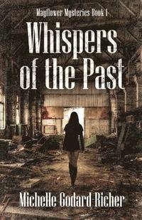bokomslag Whispers of the Past