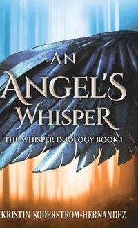 bokomslag Angel's Whisper