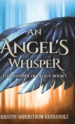 bokomslag Angel's Whisper