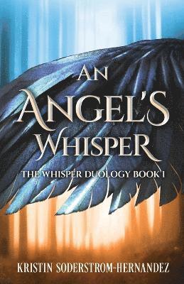 bokomslag Angel's Whisper