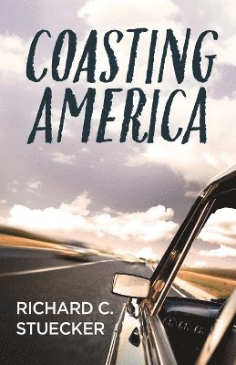 bokomslag Coasting America