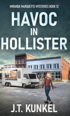 Havoc in Hollister 1
