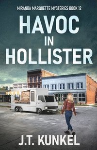 bokomslag Havoc in Hollister