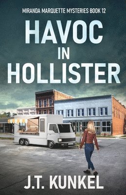Havoc in Hollister 1